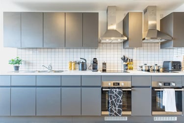 1 bed flat, Talbot Street, City Centre, Nottingham, NG15GN - Image 9